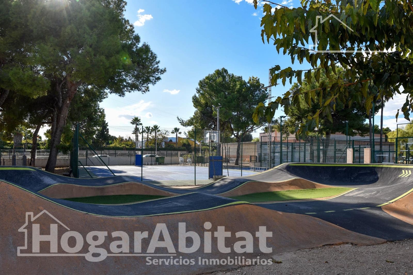 3 chambre Appartement à vendre à Els Poblets - 229 000 € (Ref: 10027392)