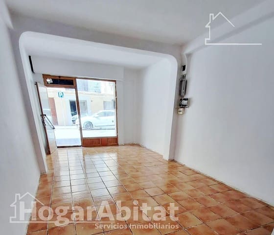 Local Commercial à vendre à Benicalap, Valence ville - 59 900 € (Ref: 10027393)