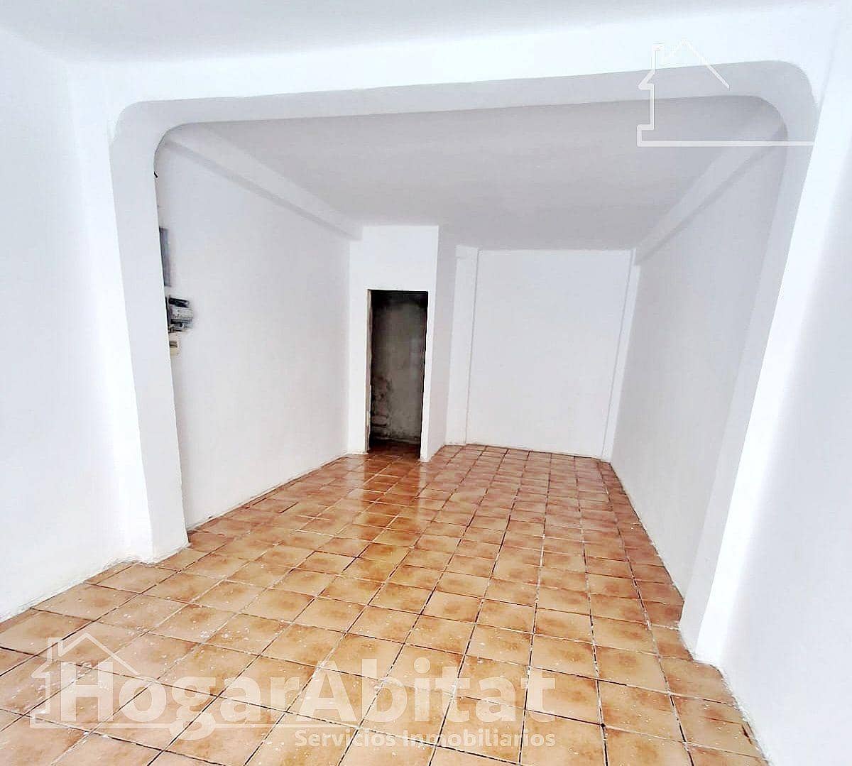 Local Comercial en València ciudad en venta - 59.900 € (Ref: 10027393)