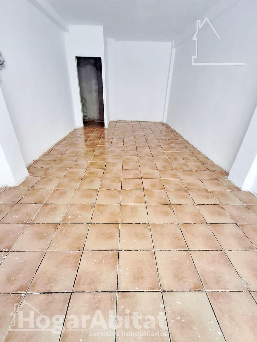 Local Comercial en València ciudad en venta - 59.900 € (Ref: 10027393)