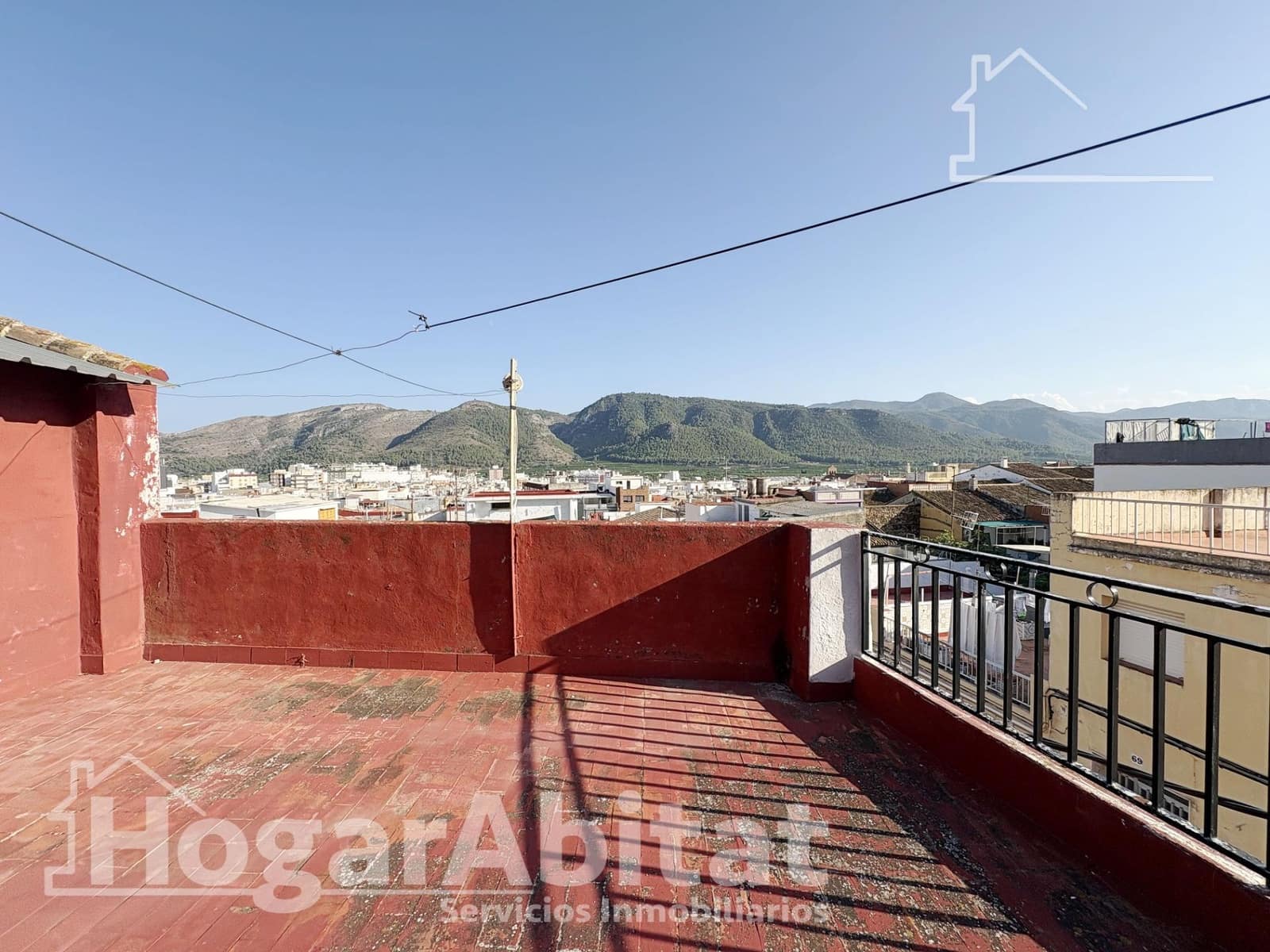 4 soveværelse Byhus til salg i Tavernes de la Valldigna - € 86.000 (Ref: 10027396)