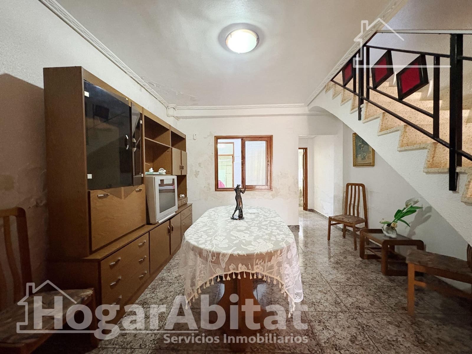 4 soveværelse Byhus til salg i Tavernes de la Valldigna - € 86.000 (Ref: 10027396)