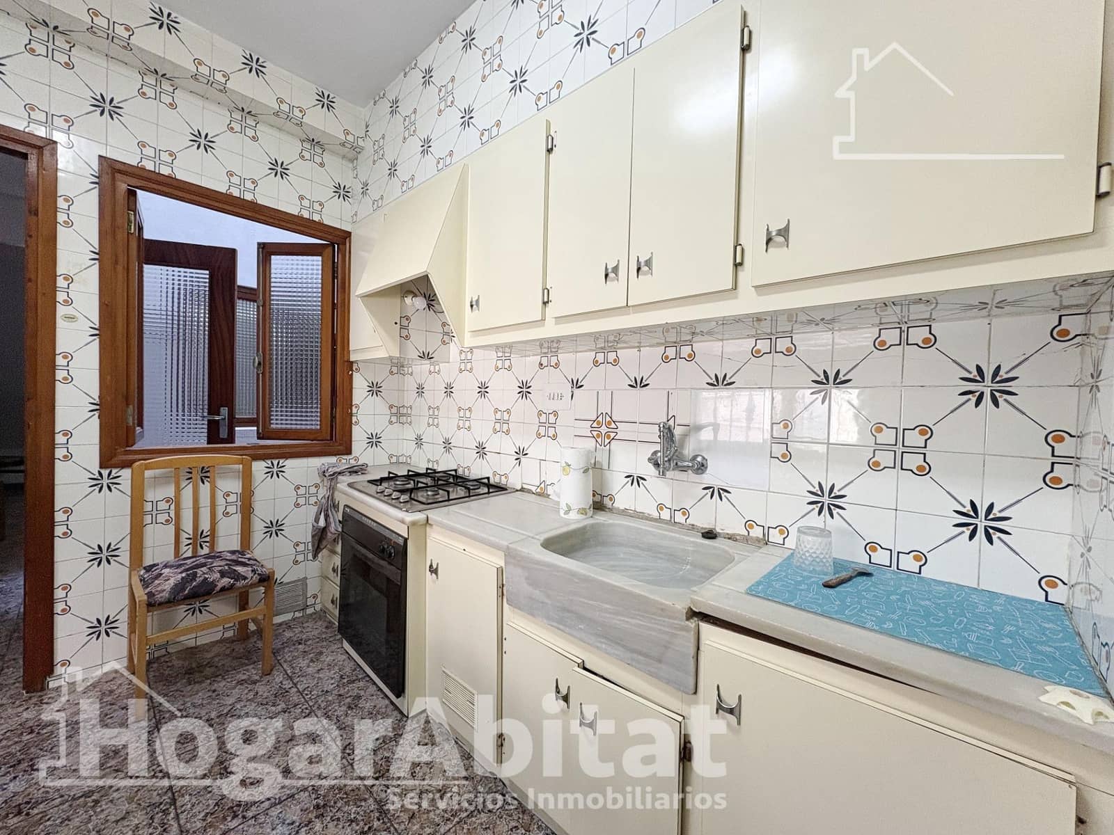 4 soveværelse Byhus til salg i Tavernes de la Valldigna - € 86.000 (Ref: 10027396)