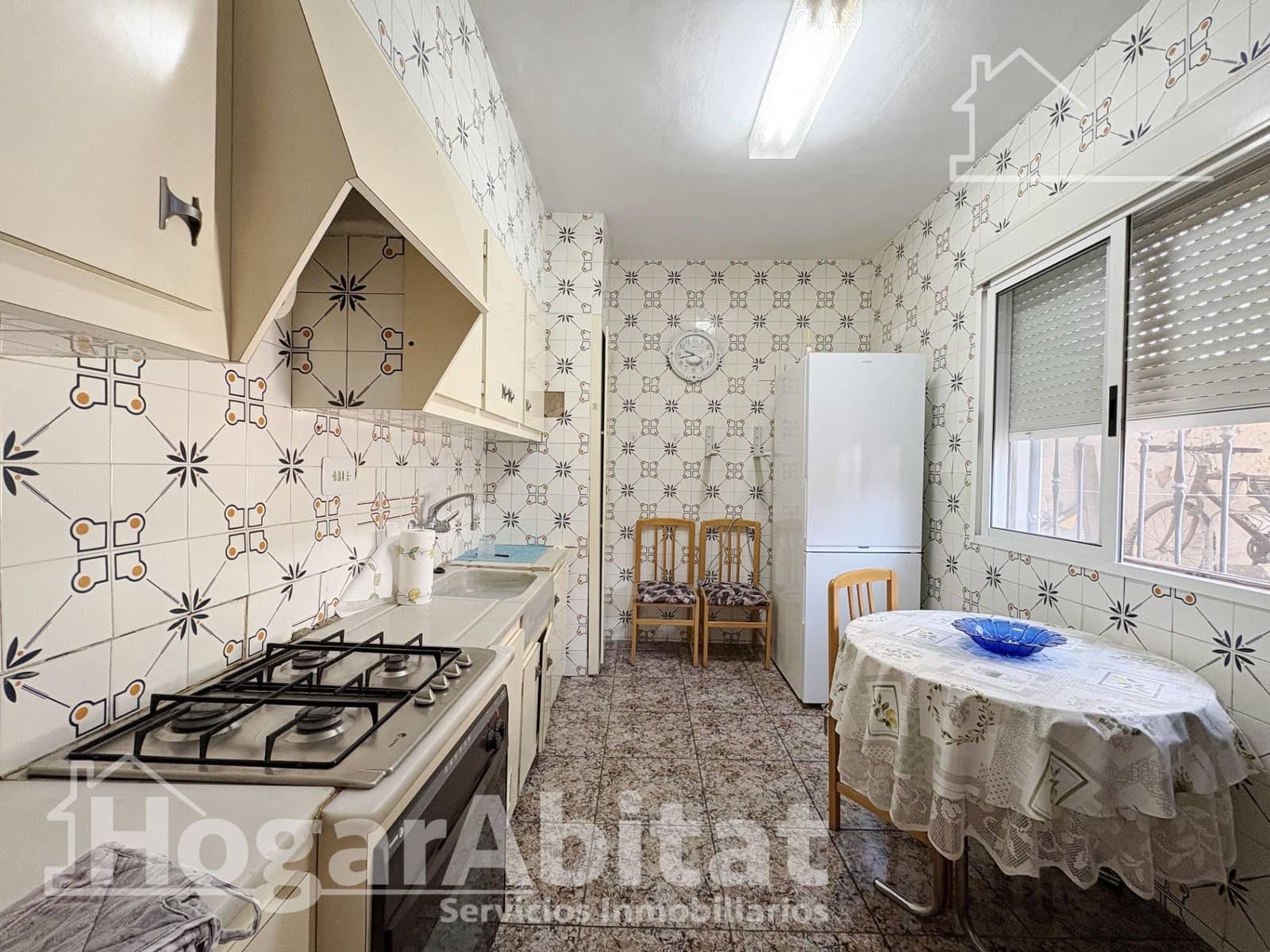 4 soveværelse Byhus til salg i Tavernes de la Valldigna - € 86.000 (Ref: 10027396)