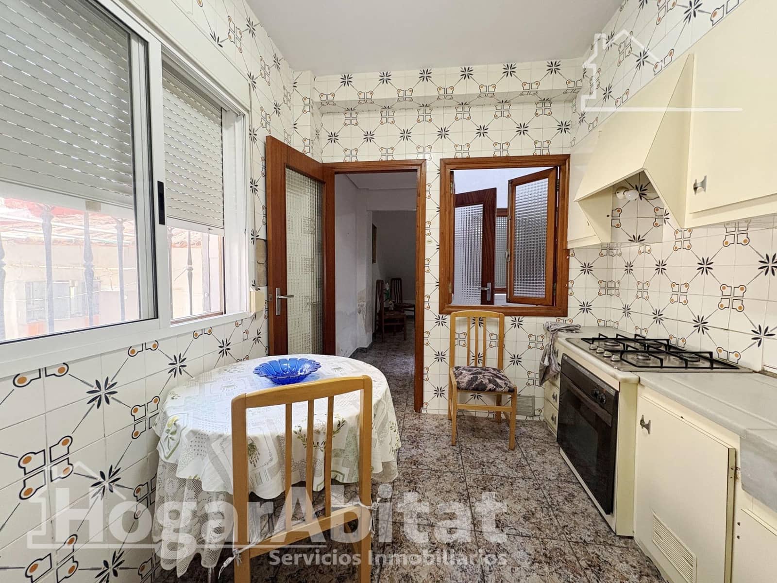 4 soveværelse Byhus til salg i Tavernes de la Valldigna - € 86.000 (Ref: 10027396)