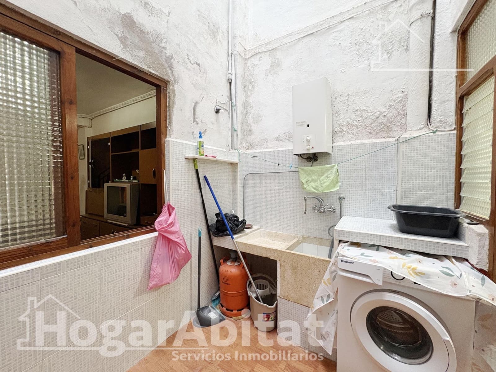4 soveværelse Byhus til salg i Tavernes de la Valldigna - € 86.000 (Ref: 10027396)