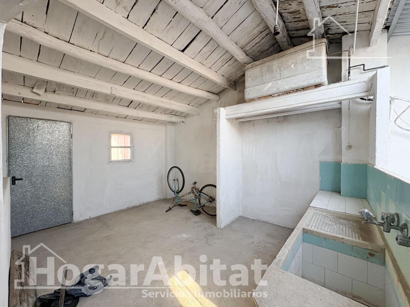 4 soveværelse Byhus til salg i Tavernes de la Valldigna - € 86.000 (Ref: 10027396)