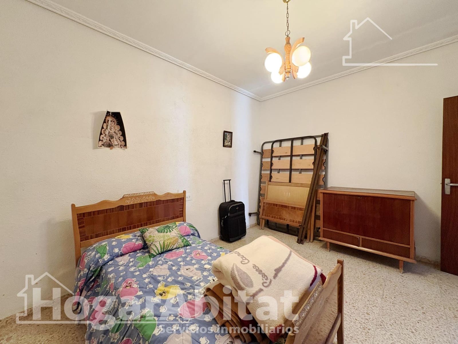 4 soveværelse Byhus til salg i Tavernes de la Valldigna - € 86.000 (Ref: 10027396)