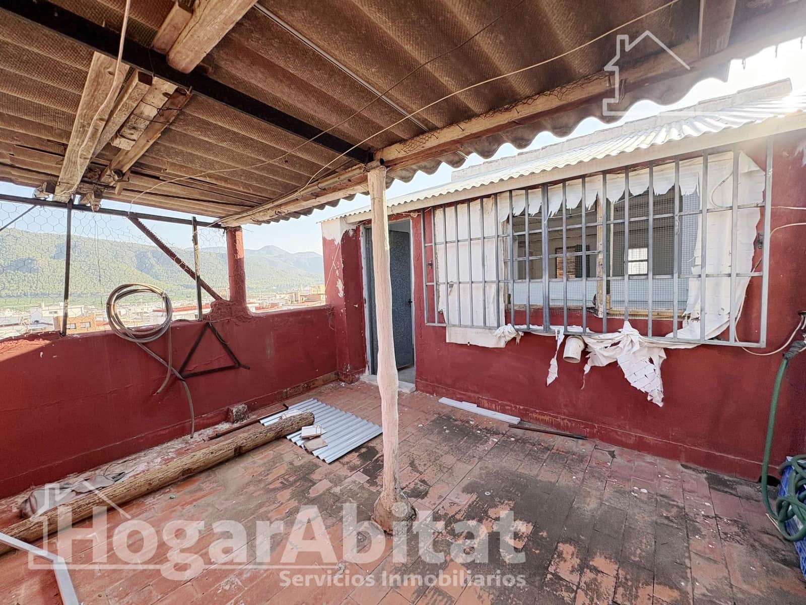 4 soveværelse Byhus til salg i Tavernes de la Valldigna - € 86.000 (Ref: 10027396)