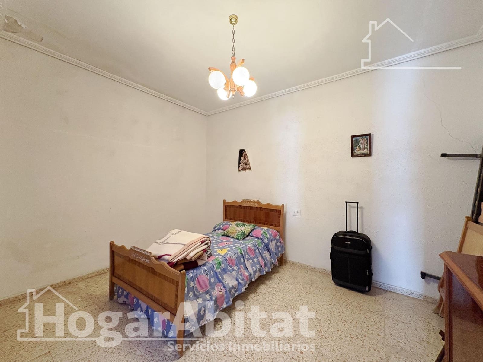 4 soveværelse Byhus til salg i Tavernes de la Valldigna - € 86.000 (Ref: 10027396)