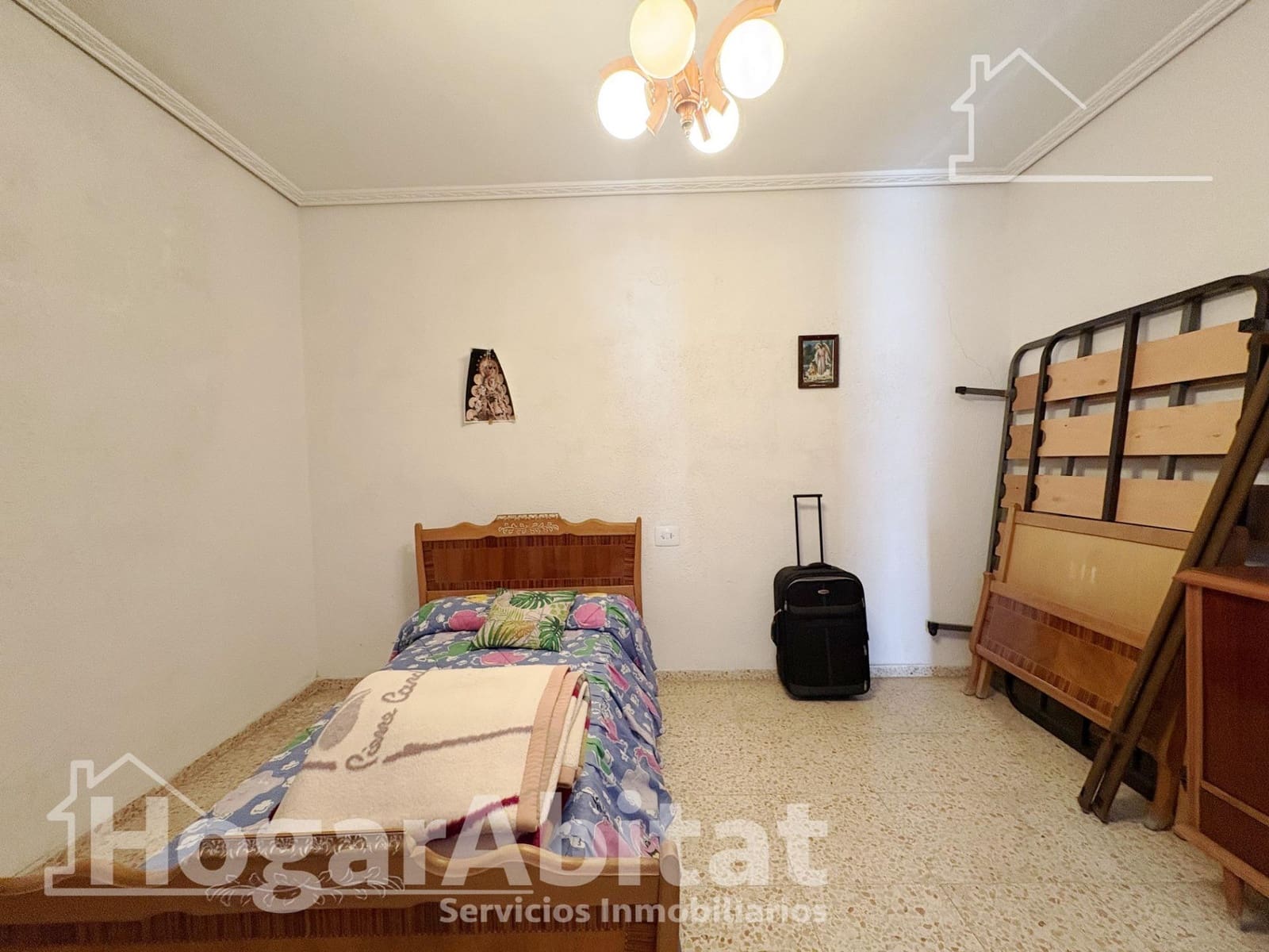 4 soveværelse Byhus til salg i Tavernes de la Valldigna - € 86.000 (Ref: 10027396)