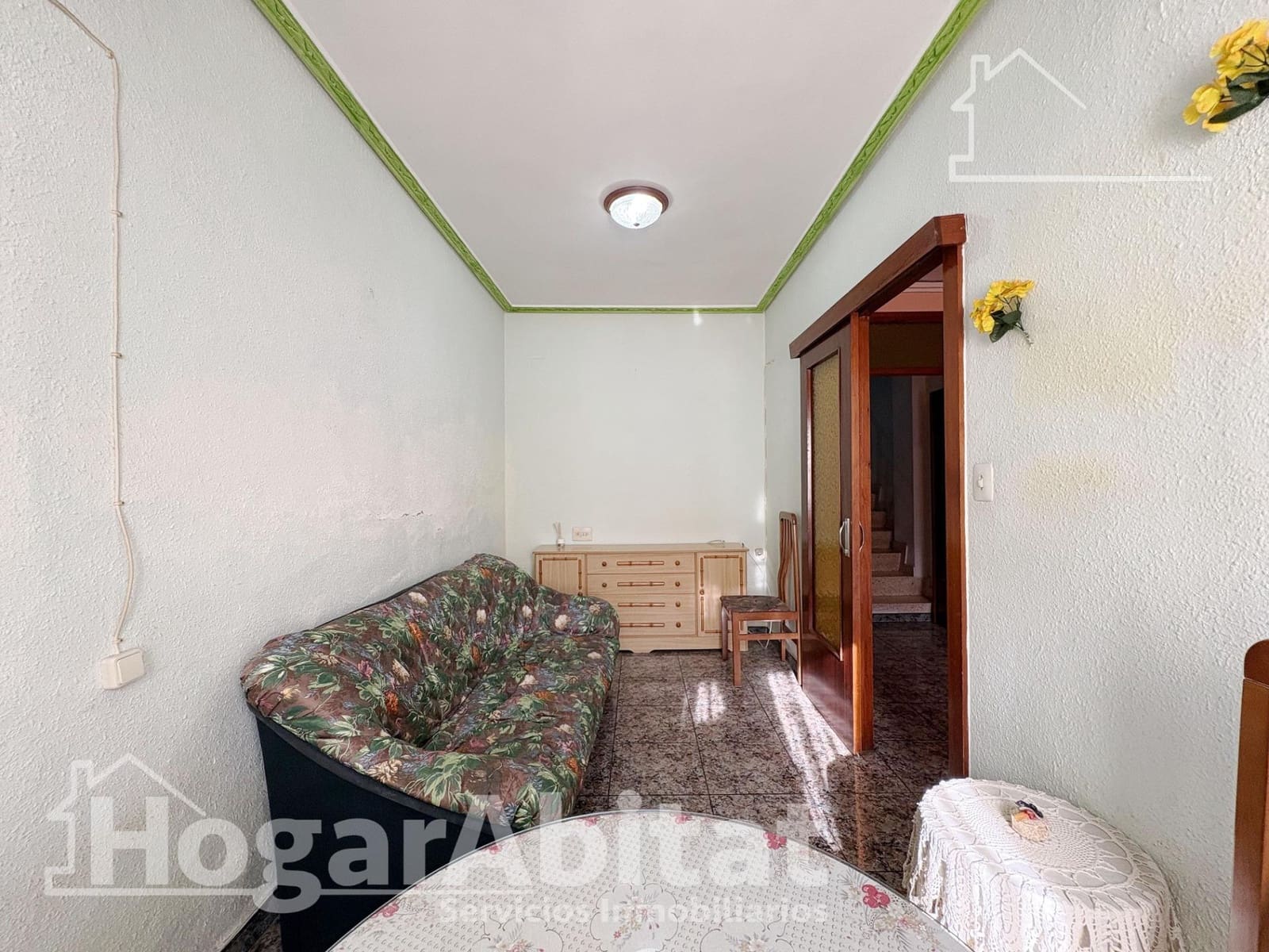 4 soveværelse Byhus til salg i Tavernes de la Valldigna - € 86.000 (Ref: 10027396)