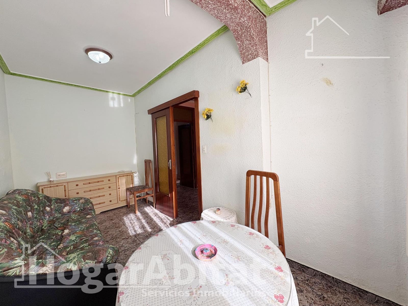 4 soveværelse Byhus til salg i Tavernes de la Valldigna - € 86.000 (Ref: 10027396)