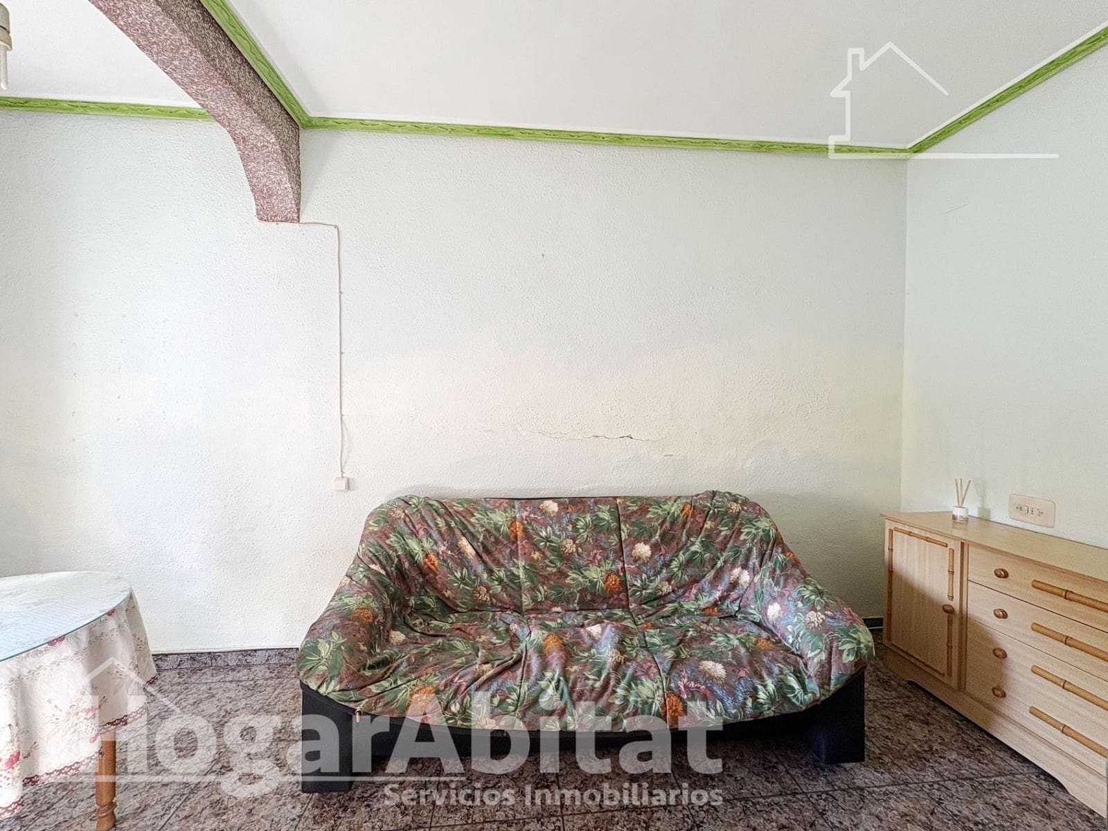 4 soveværelse Byhus til salg i Tavernes de la Valldigna - € 86.000 (Ref: 10027396)