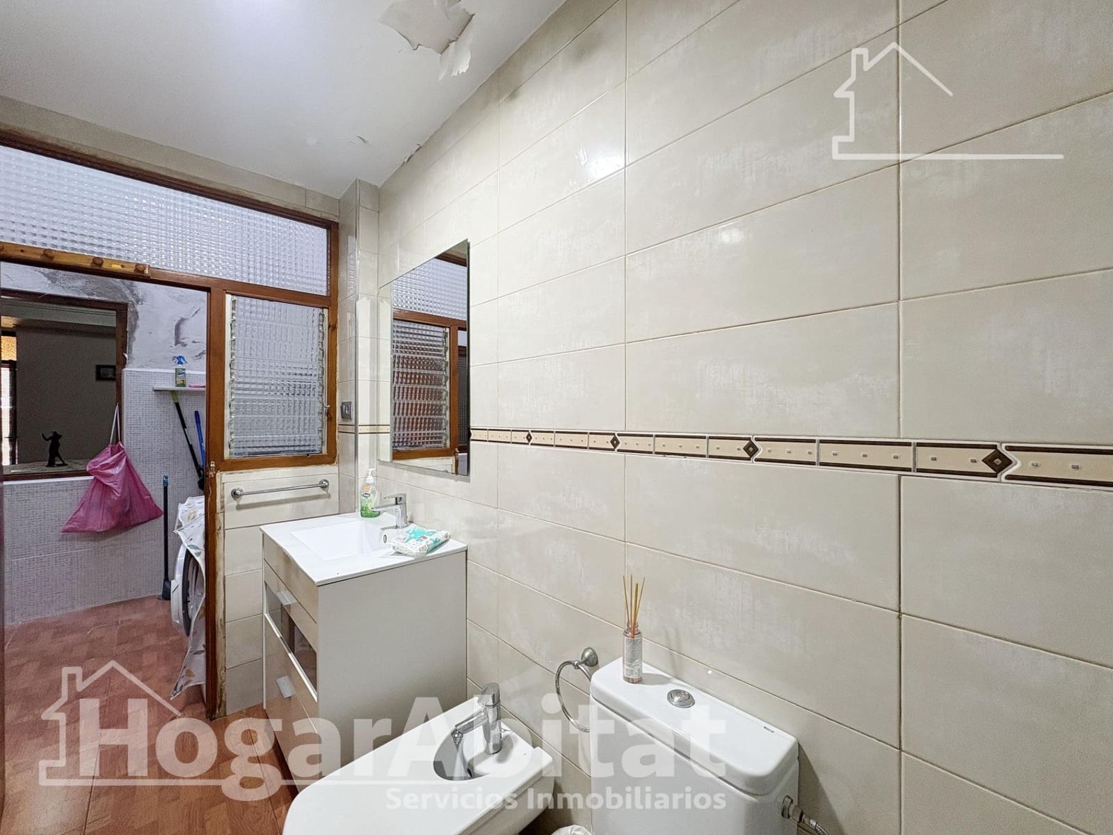 4 soveværelse Byhus til salg i Tavernes de la Valldigna - € 86.000 (Ref: 10027396)