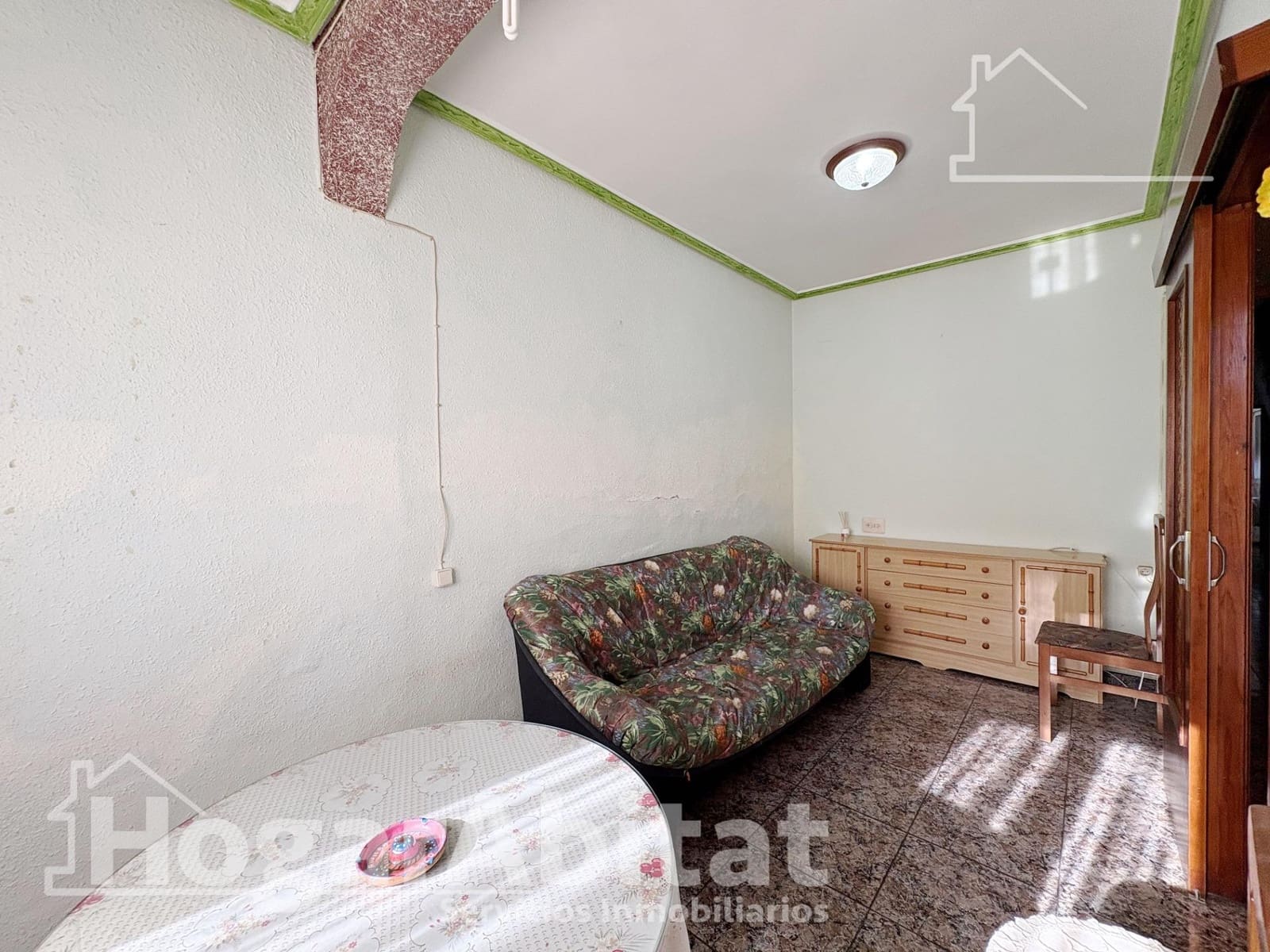 4 soveværelse Byhus til salg i Tavernes de la Valldigna - € 86.000 (Ref: 10027396)