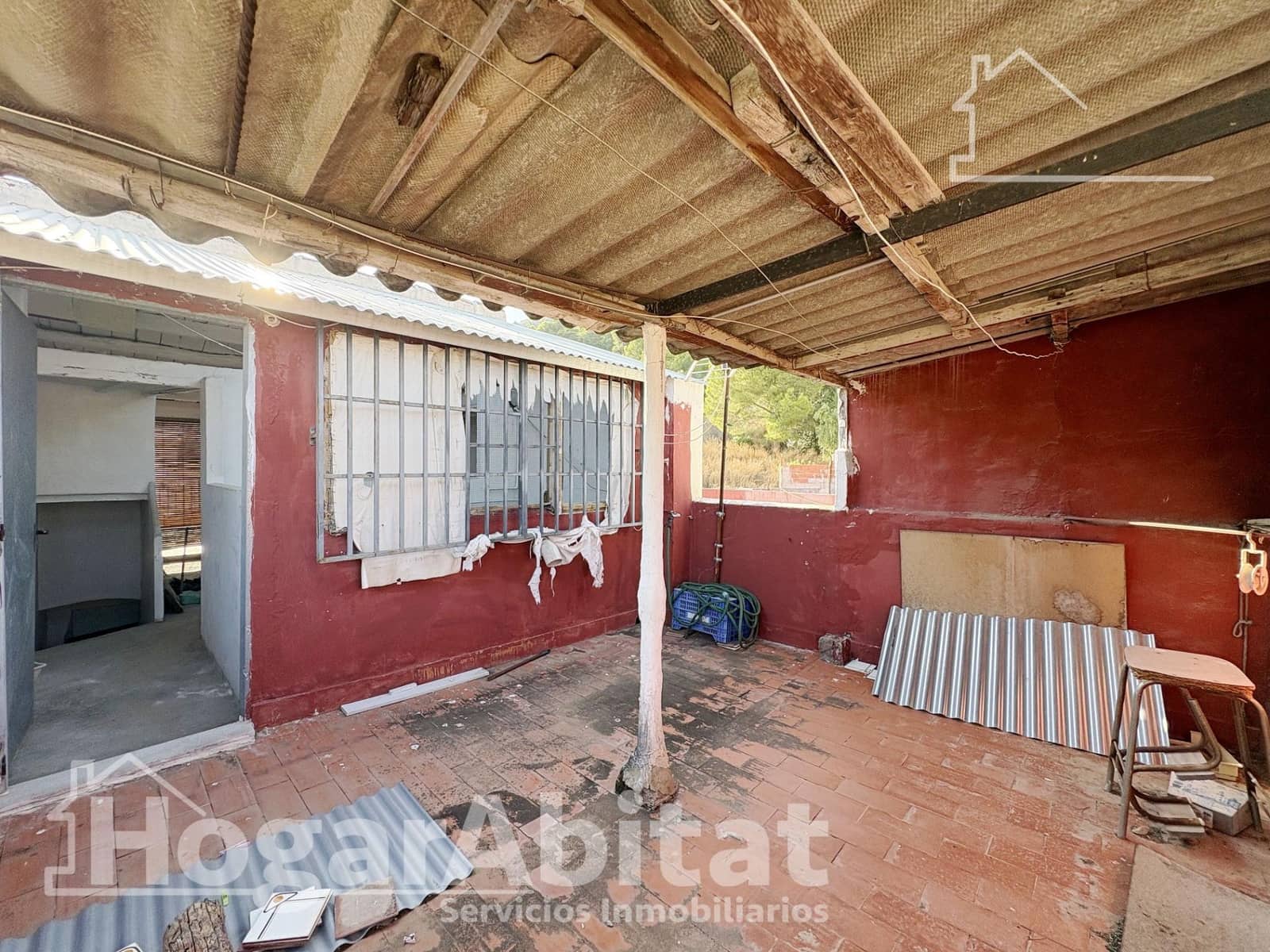 4 soveværelse Byhus til salg i Tavernes de la Valldigna - € 86.000 (Ref: 10027396)