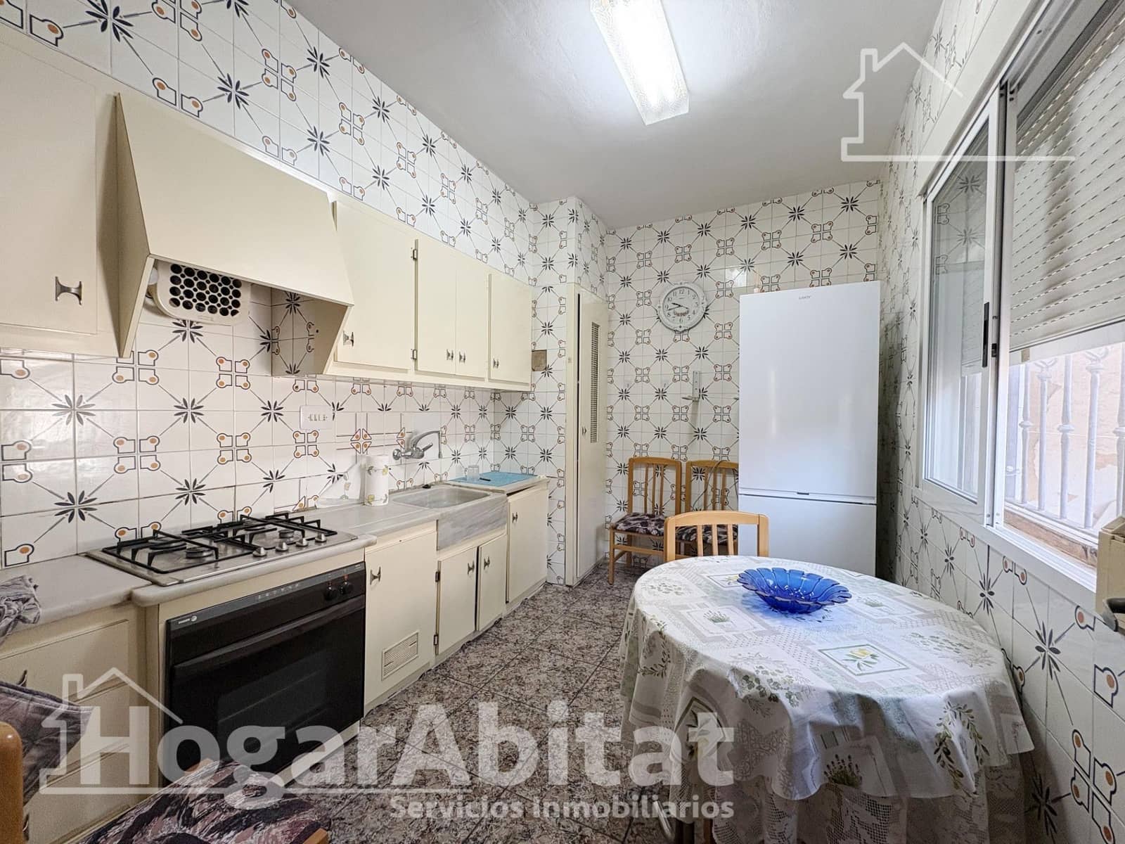 4 soveværelse Byhus til salg i Tavernes de la Valldigna - € 86.000 (Ref: 10027396)