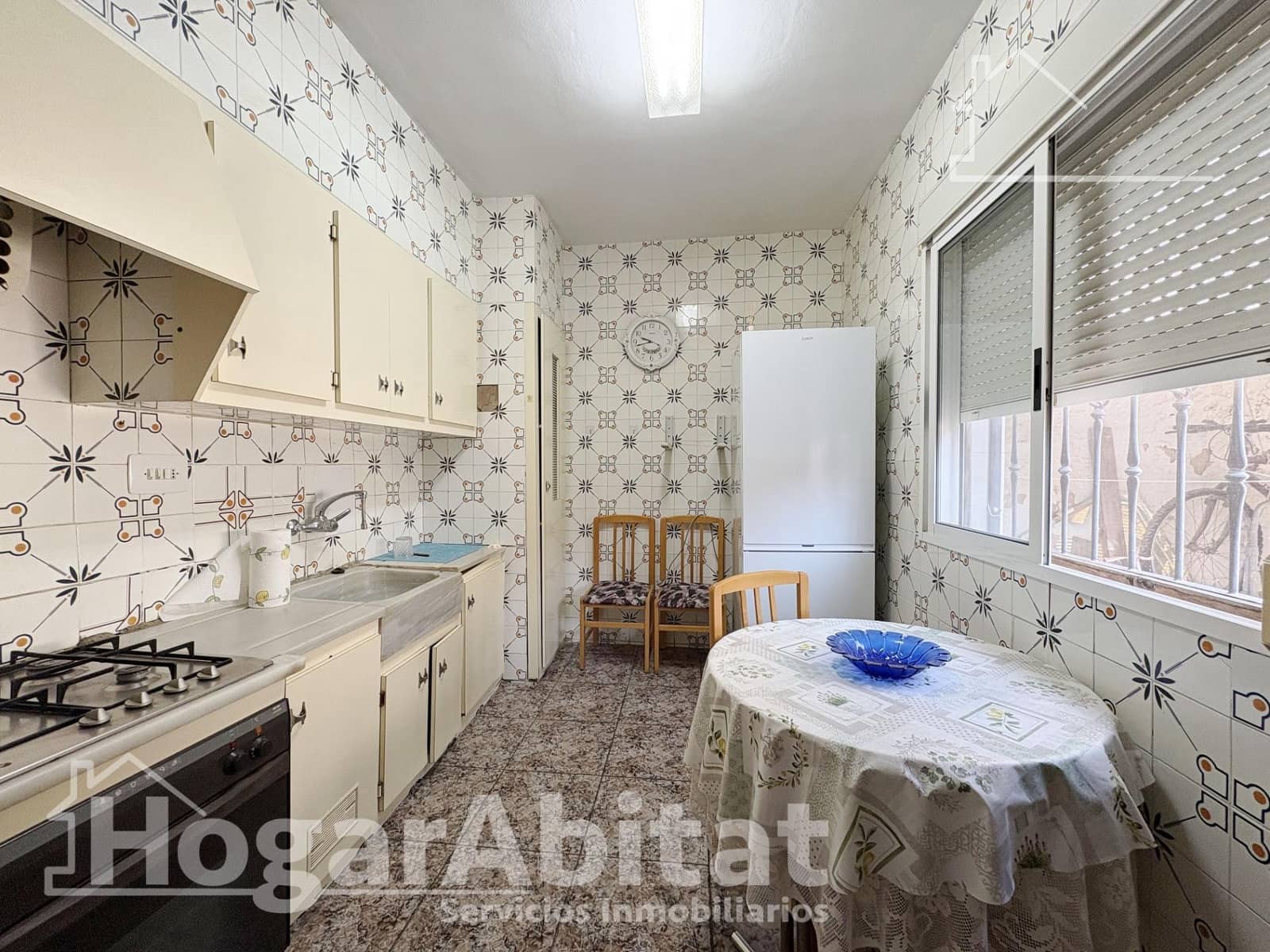 4 soveværelse Byhus til salg i Tavernes de la Valldigna - € 86.000 (Ref: 10027396)