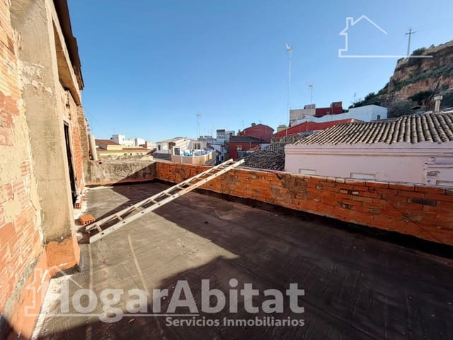 3 camera da letto Casa in vendita in Sagunto / Sagunt - 169.000 € (Rif: 10027397)