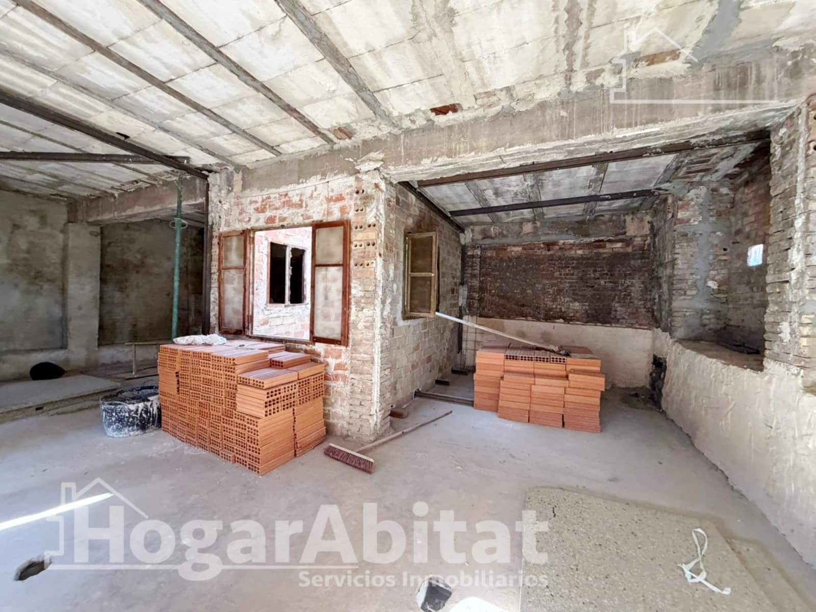 3 camera da letto Casa in vendita in Sagunto / Sagunt - 169.000 € (Rif: 10027397)
