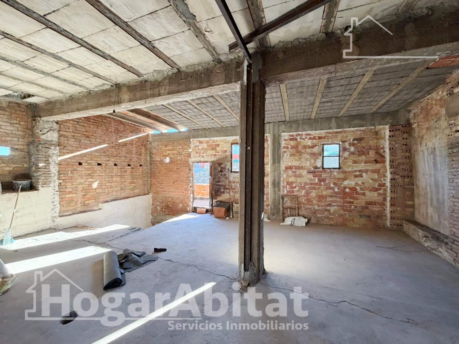 3 camera da letto Casa in vendita in Sagunto / Sagunt - 169.000 € (Rif: 10027397)