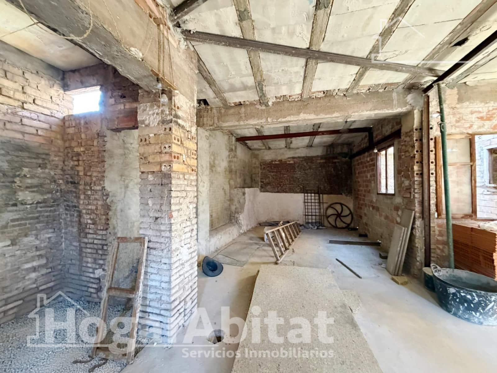 3 camera da letto Casa in vendita in Sagunto / Sagunt - 169.000 € (Rif: 10027397)