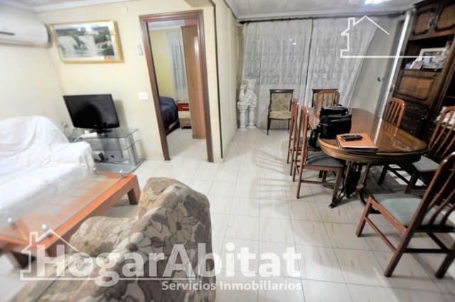 3 soverom Leilighet til salgs i Soternes, Valencia by - € 294 000 (Ref: 10030643)