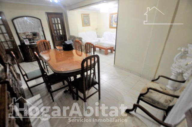 3 soverom Leilighet til salgs i Soternes, Valencia by - € 294 000 (Ref: 10030643)