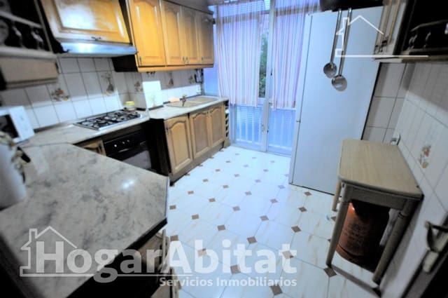 3 soverom Leilighet til salgs i Soternes, Valencia by - € 294 000 (Ref: 10030643)