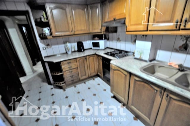 3 soverom Leilighet til salgs i Soternes, Valencia by - € 294 000 (Ref: 10030643)