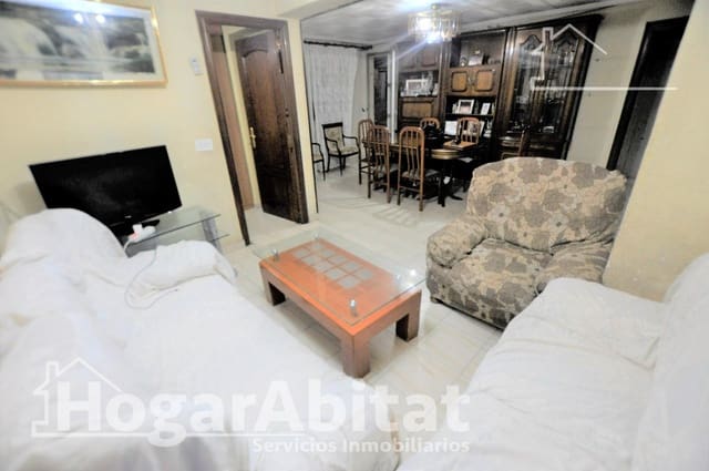 3 soverom Leilighet til salgs i Soternes, Valencia by - € 294 000 (Ref: 10030643)