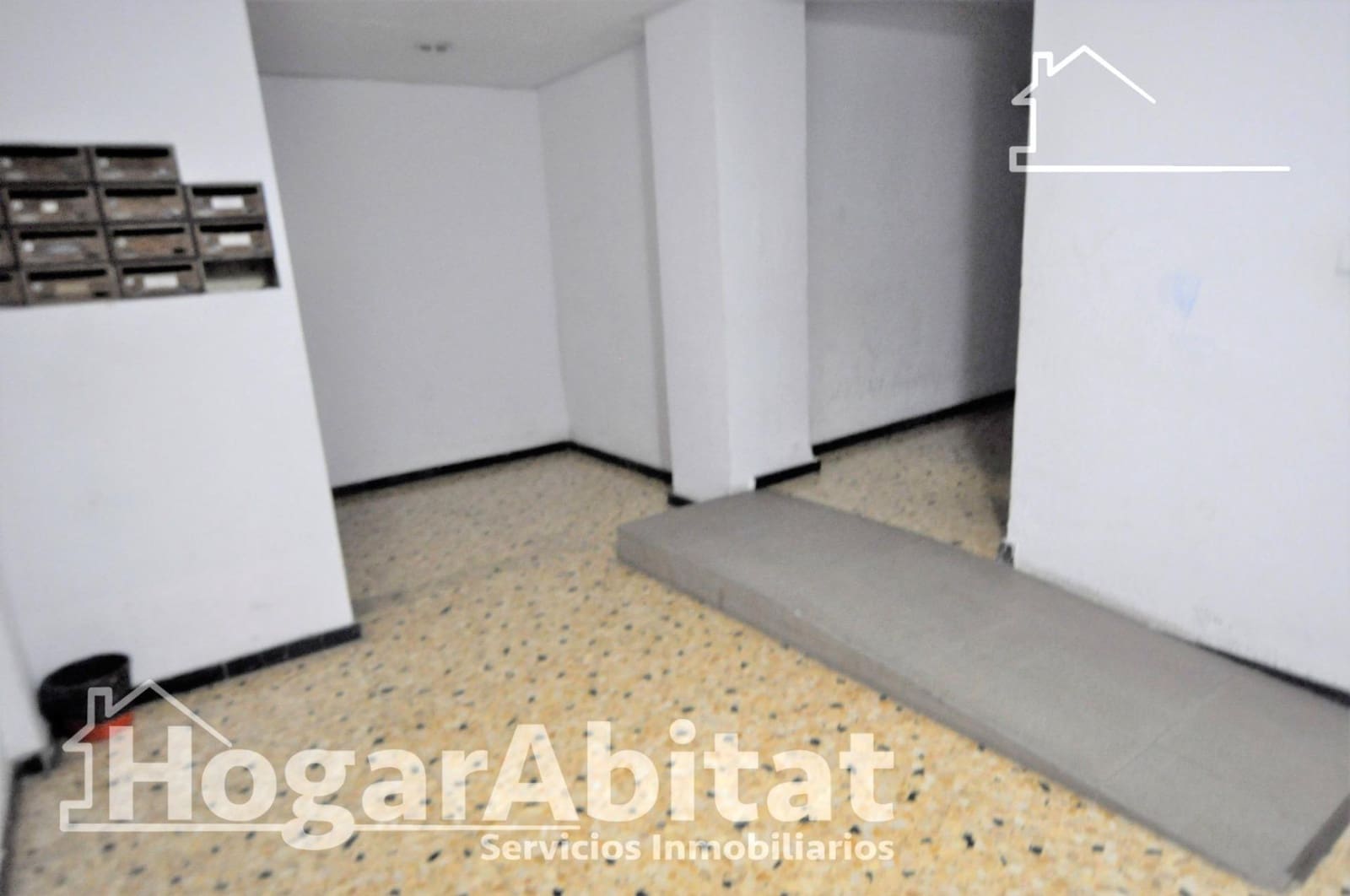 3 sypialnia Mieszkanie na sprzedaż w Miasto Walencja - 294 000 € (Ref: 10030643)