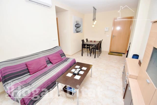 2 camera da letto Appartamento in vendita in Moncofa con piscina garage - 159.900 € (Rif: 10030644)