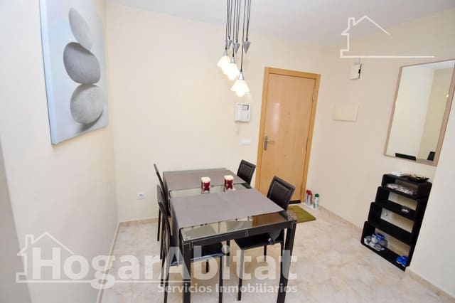 2 camera da letto Appartamento in vendita in Moncofa con piscina garage - 159.900 € (Rif: 10030644)