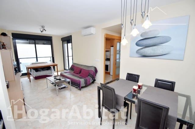 2 camera da letto Appartamento in vendita in Moncofa con piscina garage - 159.900 € (Rif: 10030644)