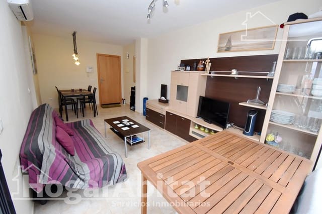 2 camera da letto Appartamento in vendita in Moncofa con piscina garage - 159.900 € (Rif: 10030644)