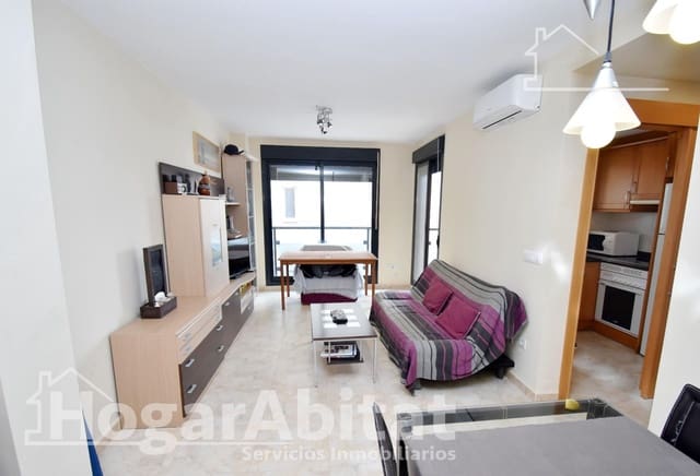 2 camera da letto Appartamento in vendita in Moncofa con piscina garage - 159.900 € (Rif: 10030644)