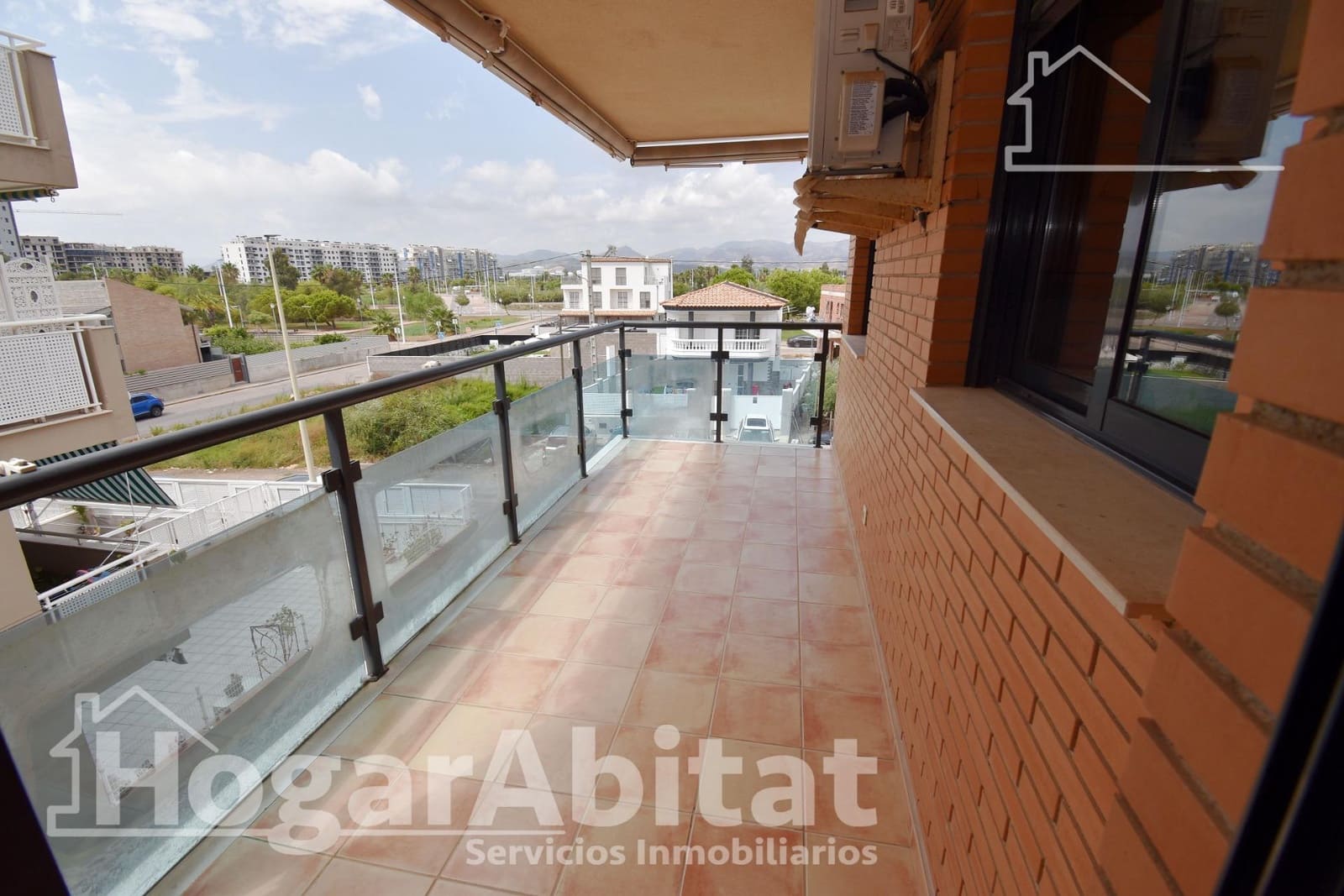 2 bedroom Flat for sale in Moncofa with pool garage - € 159,900 (Ref: 10030644)