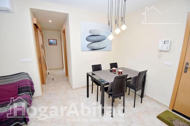 2 camera da letto Appartamento in vendita in Moncofa con piscina garage - 159.900 € (Rif: 10030644)