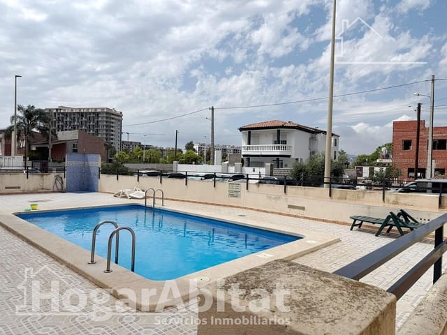 2 camera da letto Appartamento in vendita in Moncofa con piscina garage - 159.900 € (Rif: 10030644)