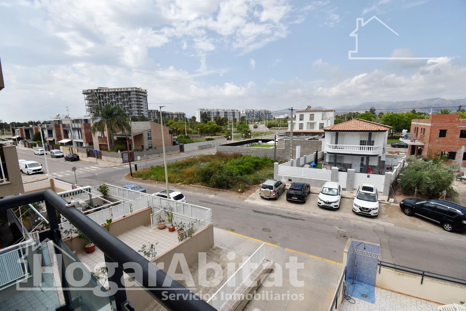 2 bedroom Flat for sale in Moncofa with pool garage - € 159,900 (Ref: 10030644)