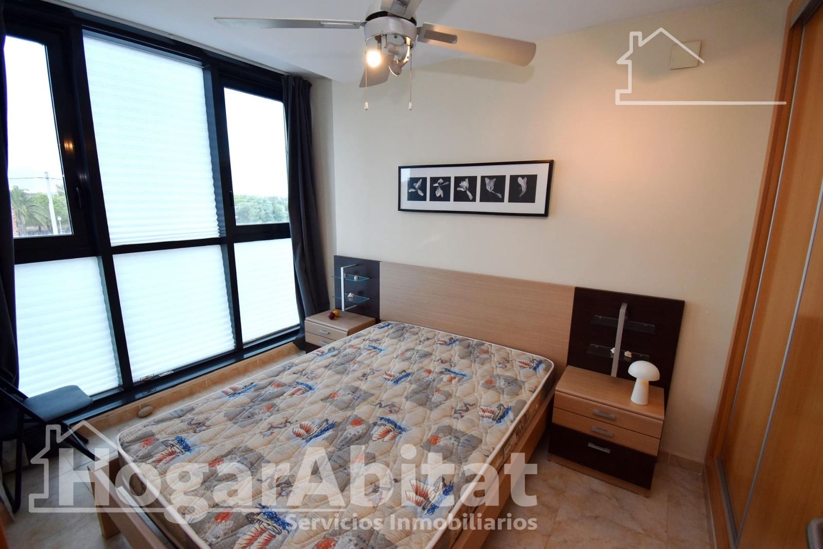 2 bedroom Flat for sale in Moncofa with pool garage - € 159,900 (Ref: 10030644)