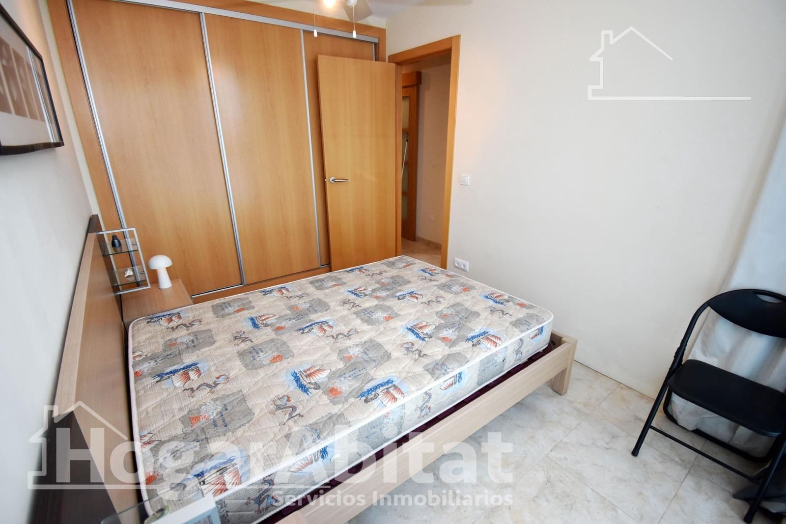 2 bedroom Flat for sale in Moncofa with pool garage - € 159,900 (Ref: 10030644)