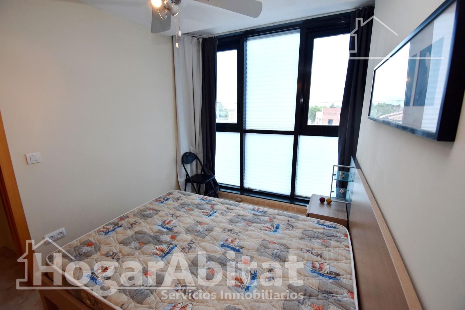 2 bedroom Flat for sale in Moncofa with pool garage - € 159,900 (Ref: 10030644)