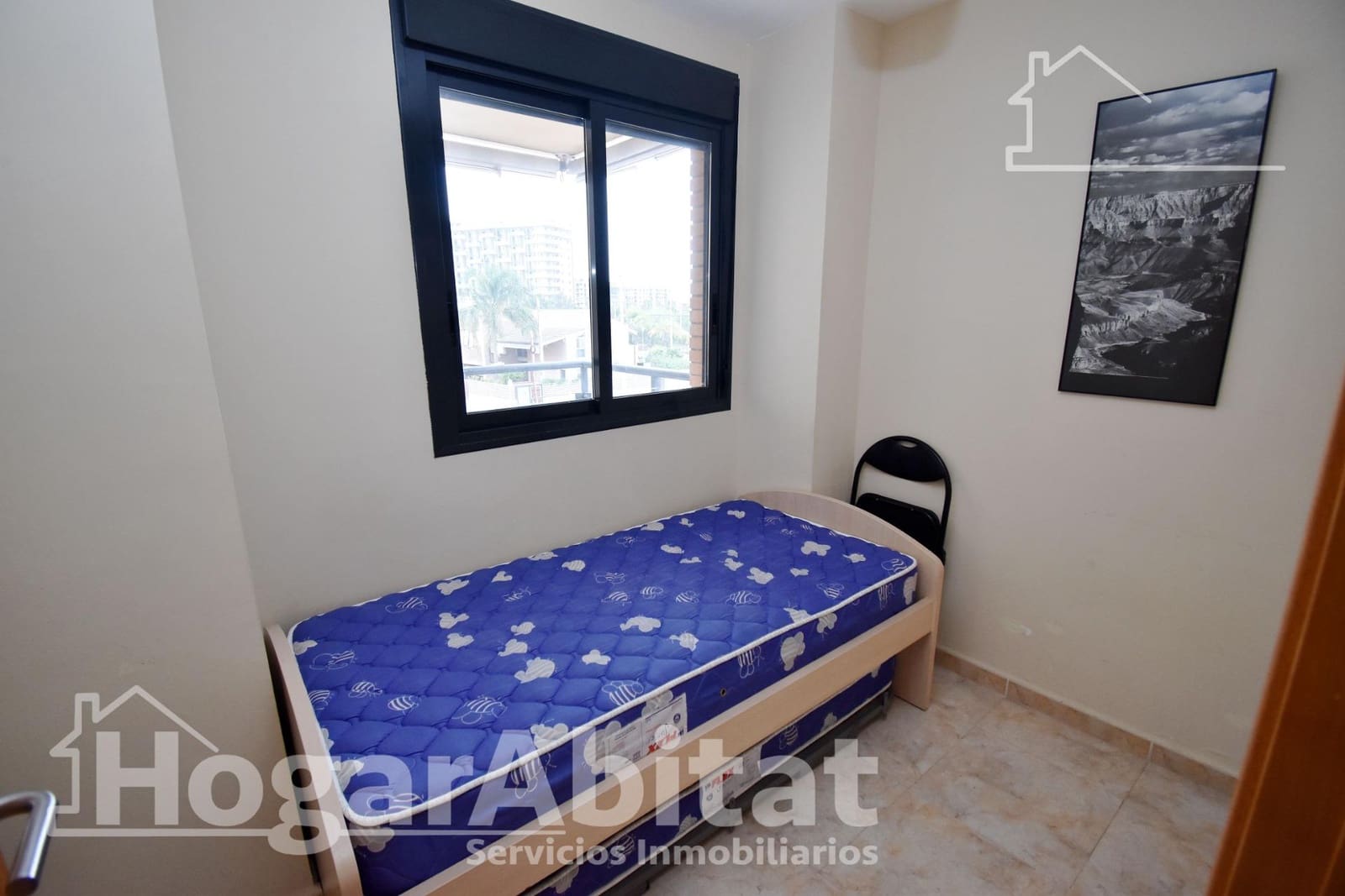 2 bedroom Flat for sale in Moncofa with pool garage - € 159,900 (Ref: 10030644)