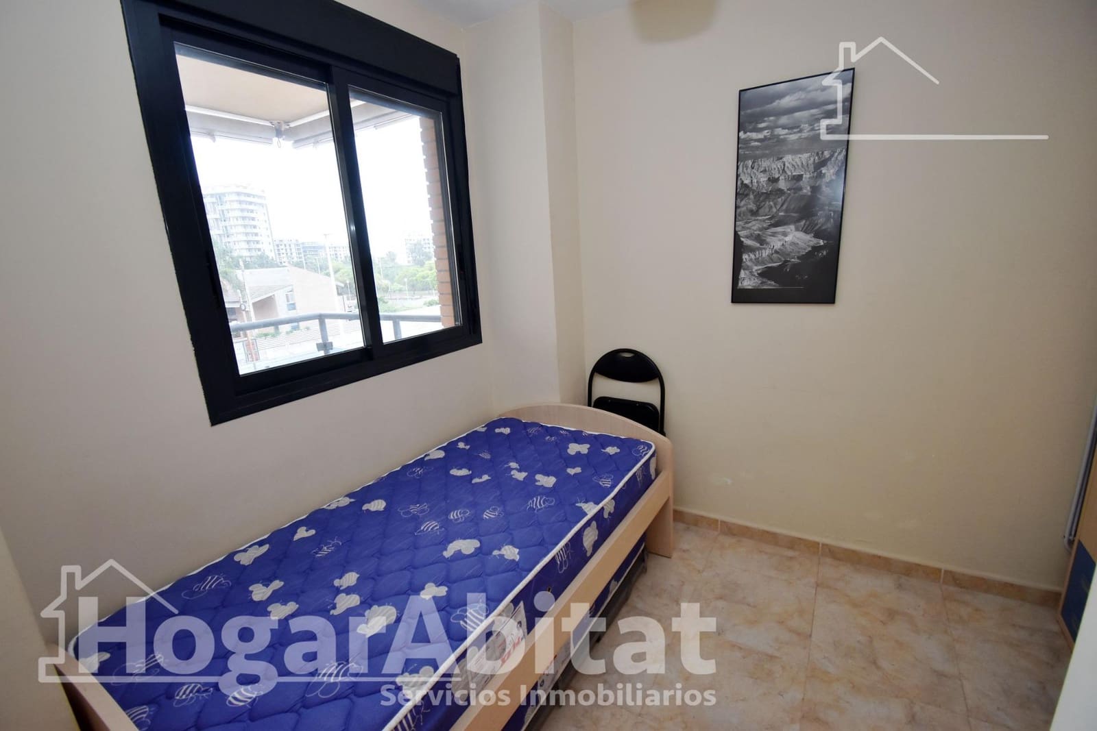 2 bedroom Flat for sale in Moncofa with pool garage - € 159,900 (Ref: 10030644)