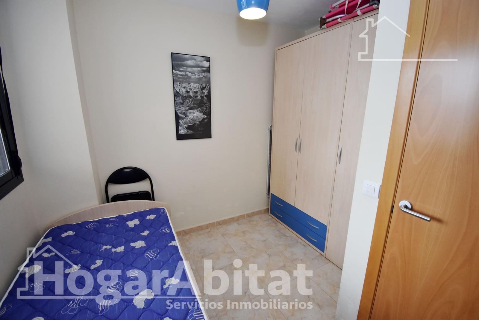 2 bedroom Flat for sale in Moncofa with pool garage - € 159,900 (Ref: 10030644)