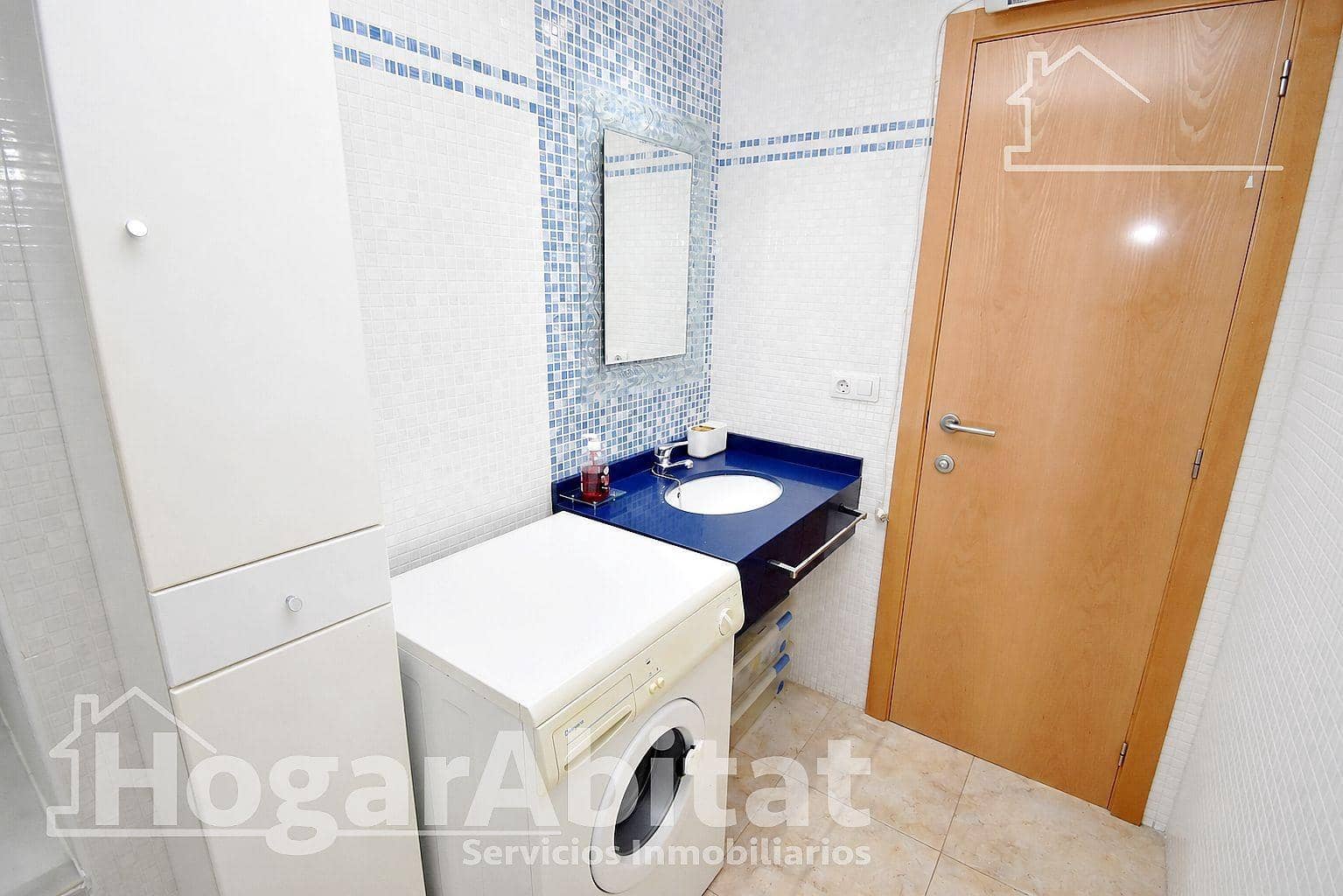 2 bedroom Flat for sale in Moncofa with pool garage - € 159,900 (Ref: 10030644)