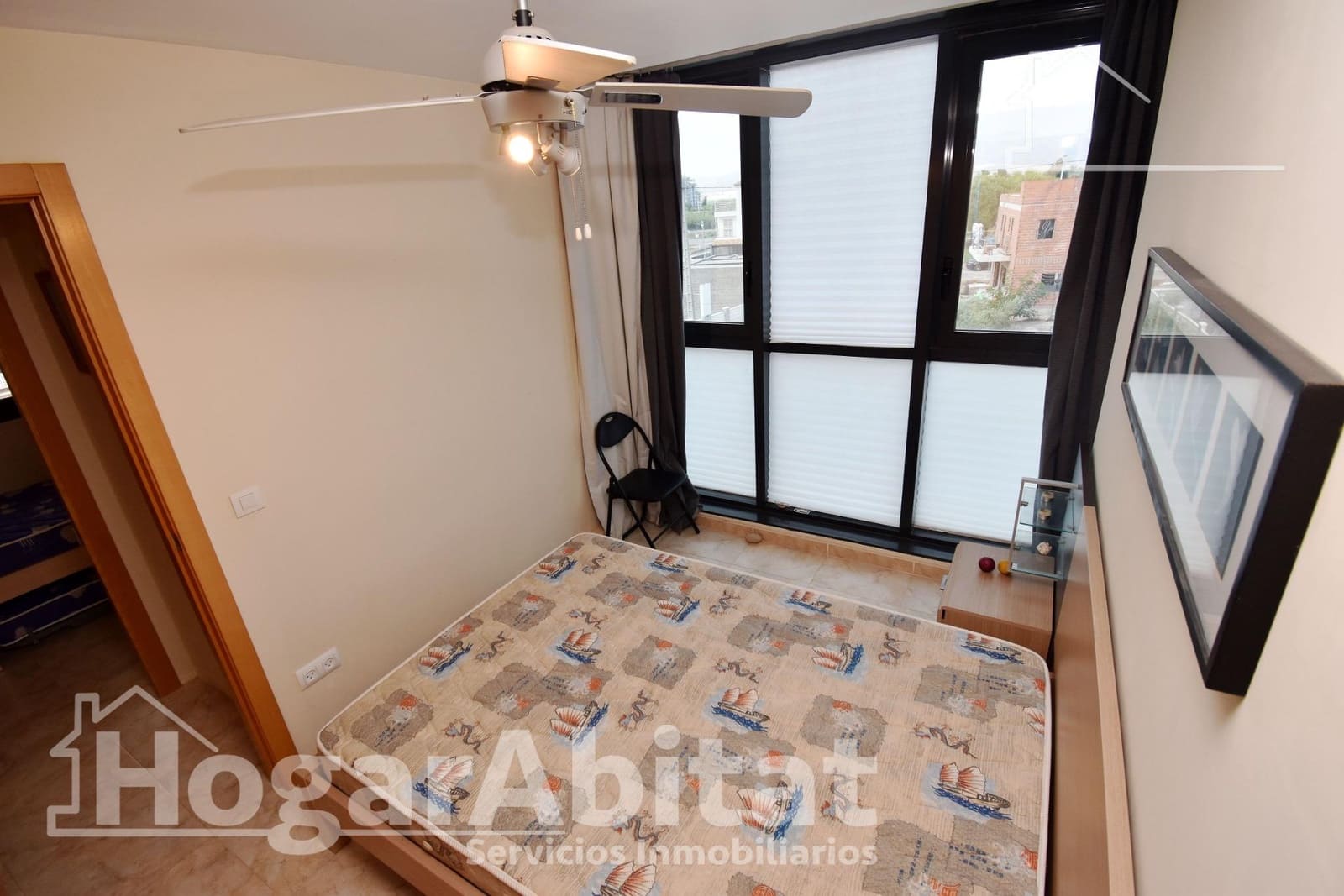 2 bedroom Flat for sale in Moncofa with pool garage - € 159,900 (Ref: 10030644)